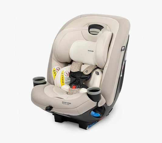 Magellan Liftfit All In One Convertible Car Seat, Tan