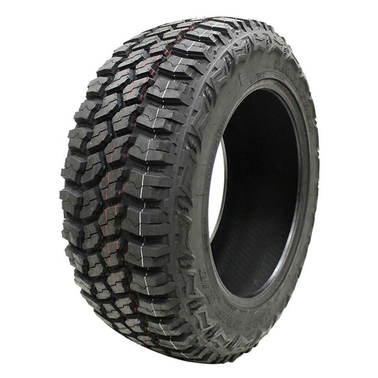 Trac Grip M/T R408