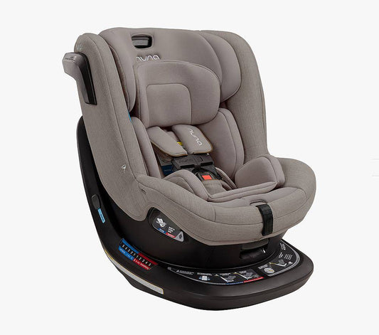 Revv Rotating Convertible Car Seat, Hazelwood