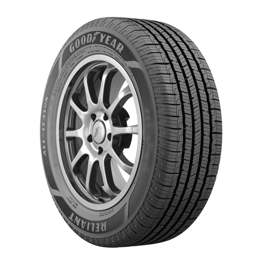 Reliant All-Season 215/70r15 98t All-Season Tire