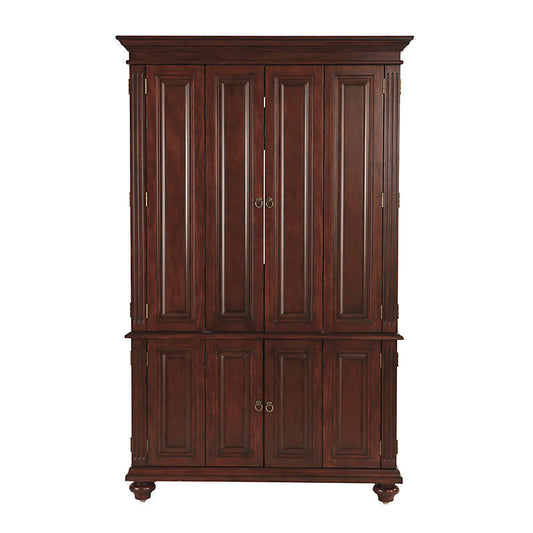 Slim Chadwick Media Armoire