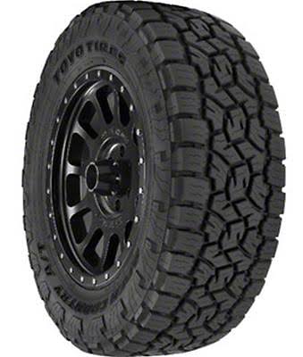 Toyo Super Duty Open Country A/T Iii Tire