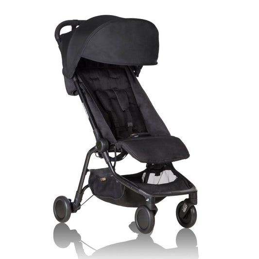 Nano Stroller V3