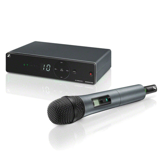 Xsw 1-825-A Vocal Wireless Microphone