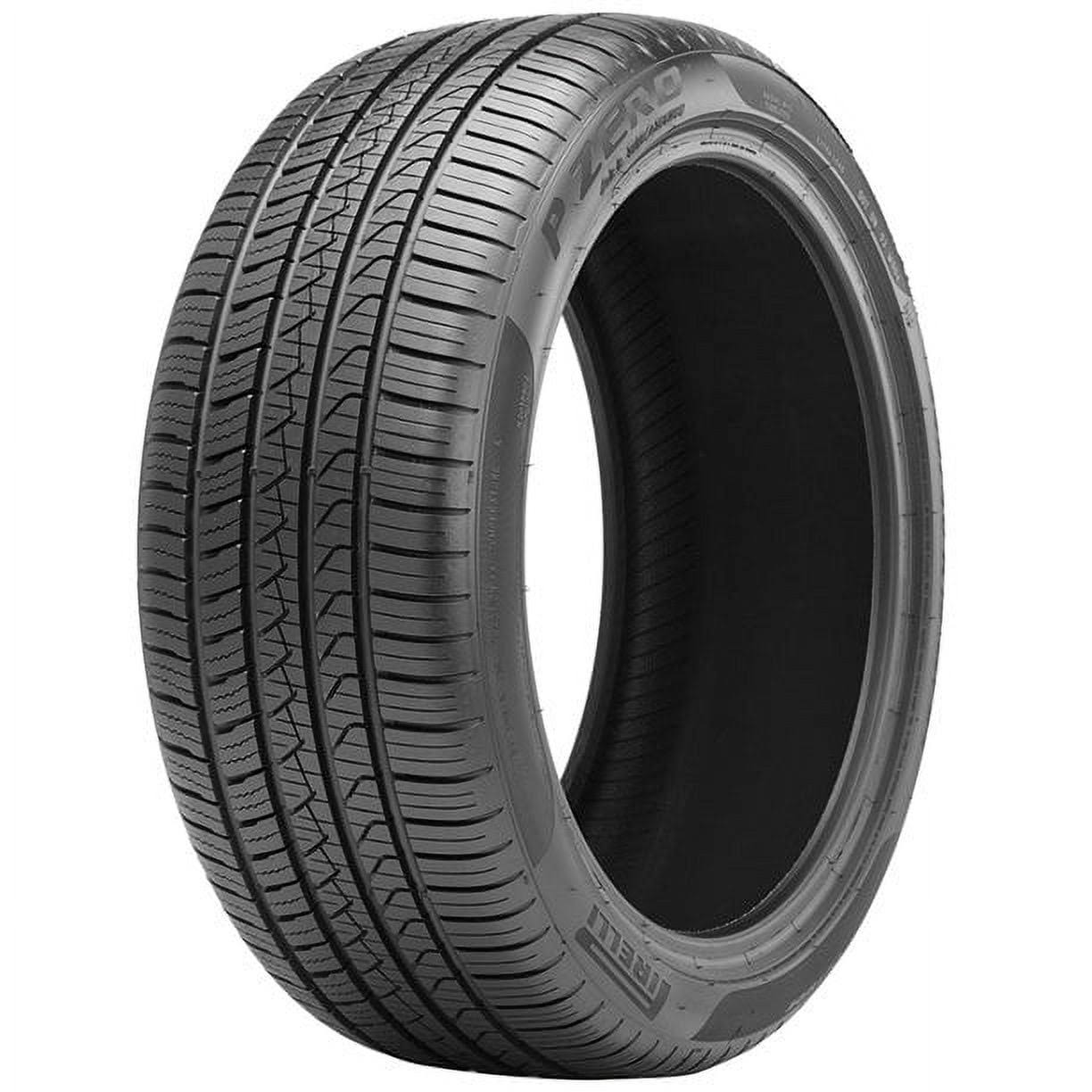 P Zero All Season 235/45-18 Tire