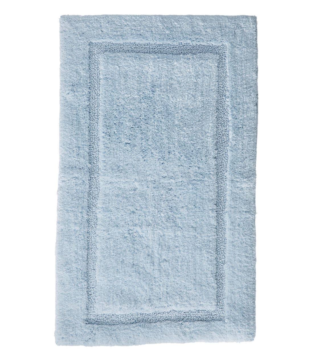 Premium Cotton Bath Mat