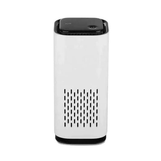 Pet Air Purifier White