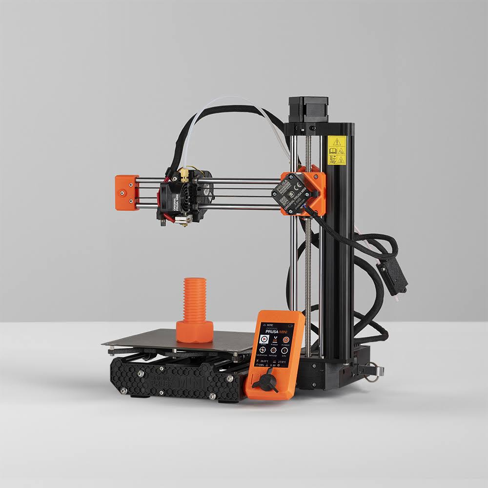 Prusa Mini+ Kit