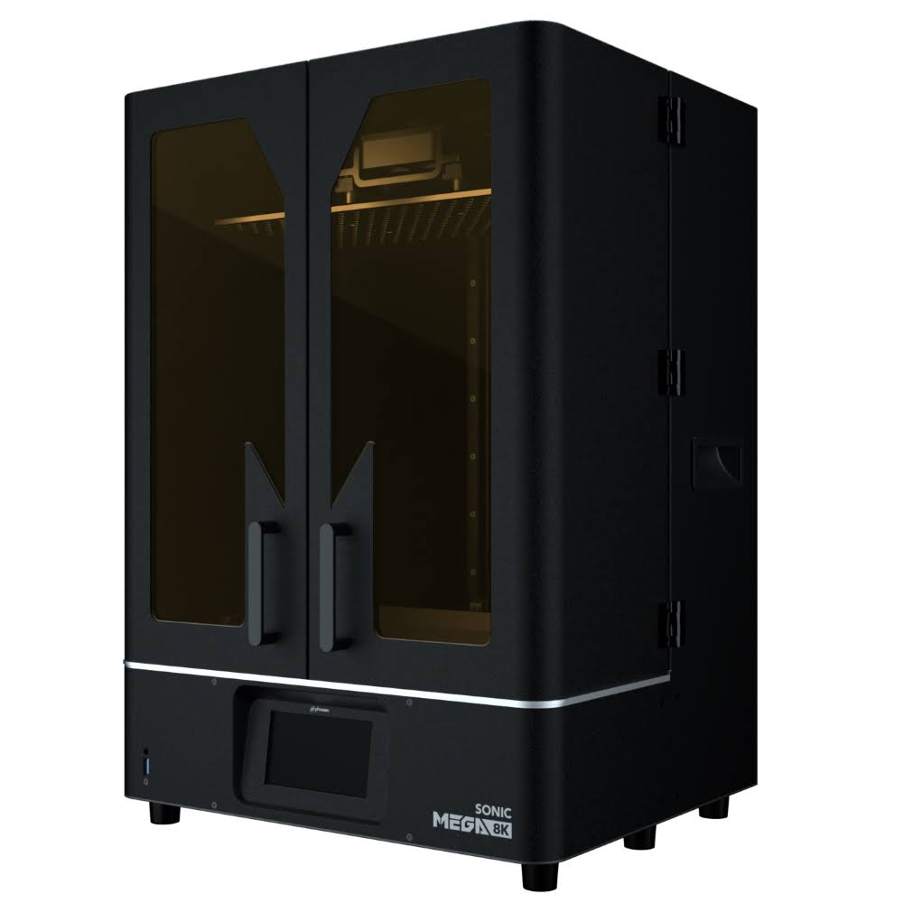 Sonic Mega 8k Resin 3d Printer