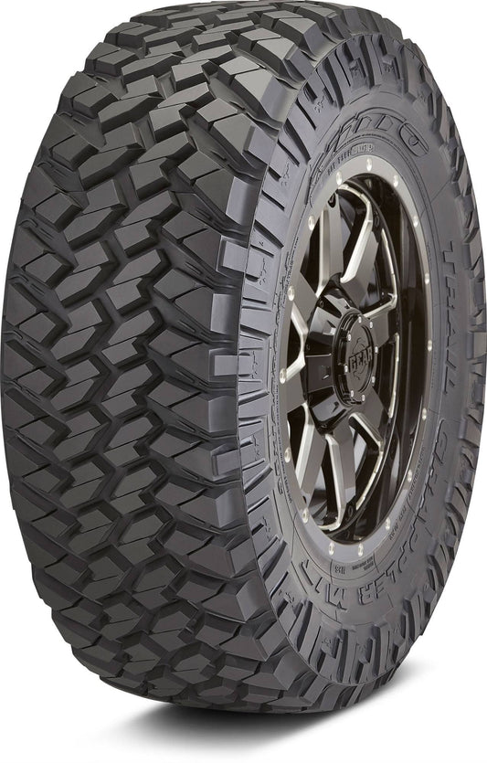 Trail Grappler M/T Tire