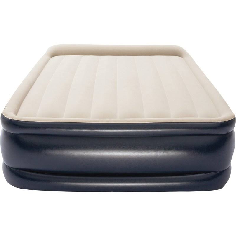 Outdoors Tritech Raised Queen Bed W/ Bip, Queen Mattress - Air Mattress/Accessories At Academy Sports