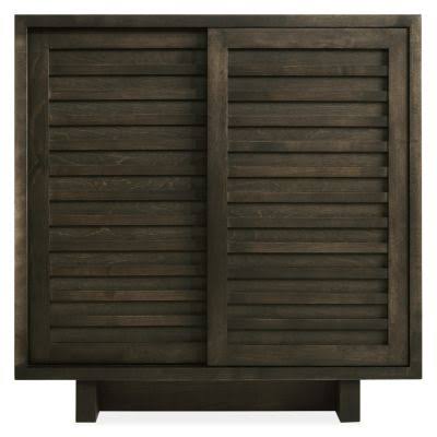 Modern Moro Armoire 30w 12d