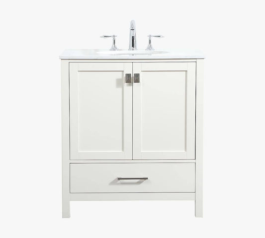 Riola Single Sink Vanity