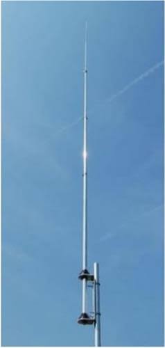 Uk Limited 11-251 - Moonraker Ltd Gpa-80 Hf Vertical 80-6m Antenna