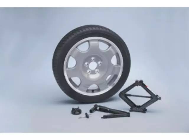 Tire Kit Mini Fr3z-1k007-C  Mustang 2016-2022