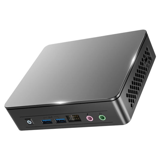 Nuc 11 Mini Pc With Quad-Core Celeron N5105, Versatile Mini Computers 8gb Ddr4 Ram & 256gb Ssd - Support Hdmi Dual 4k Uhd/Bluetooth V5.2