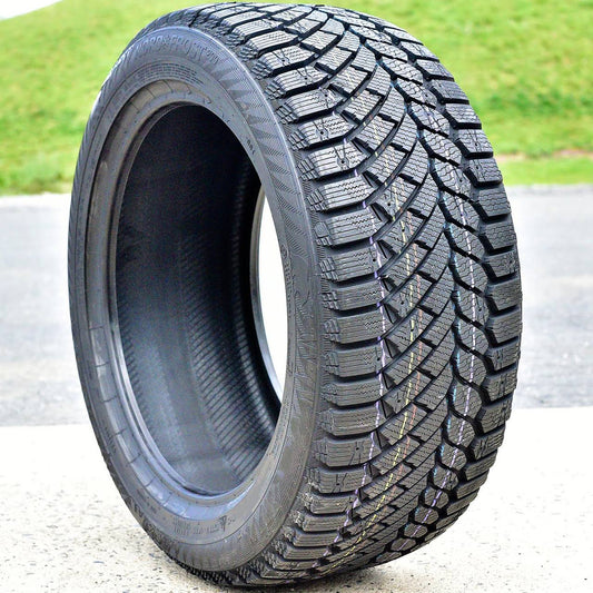 Nord Frost 200 Suv 265/50r19 Xl Touring Tire