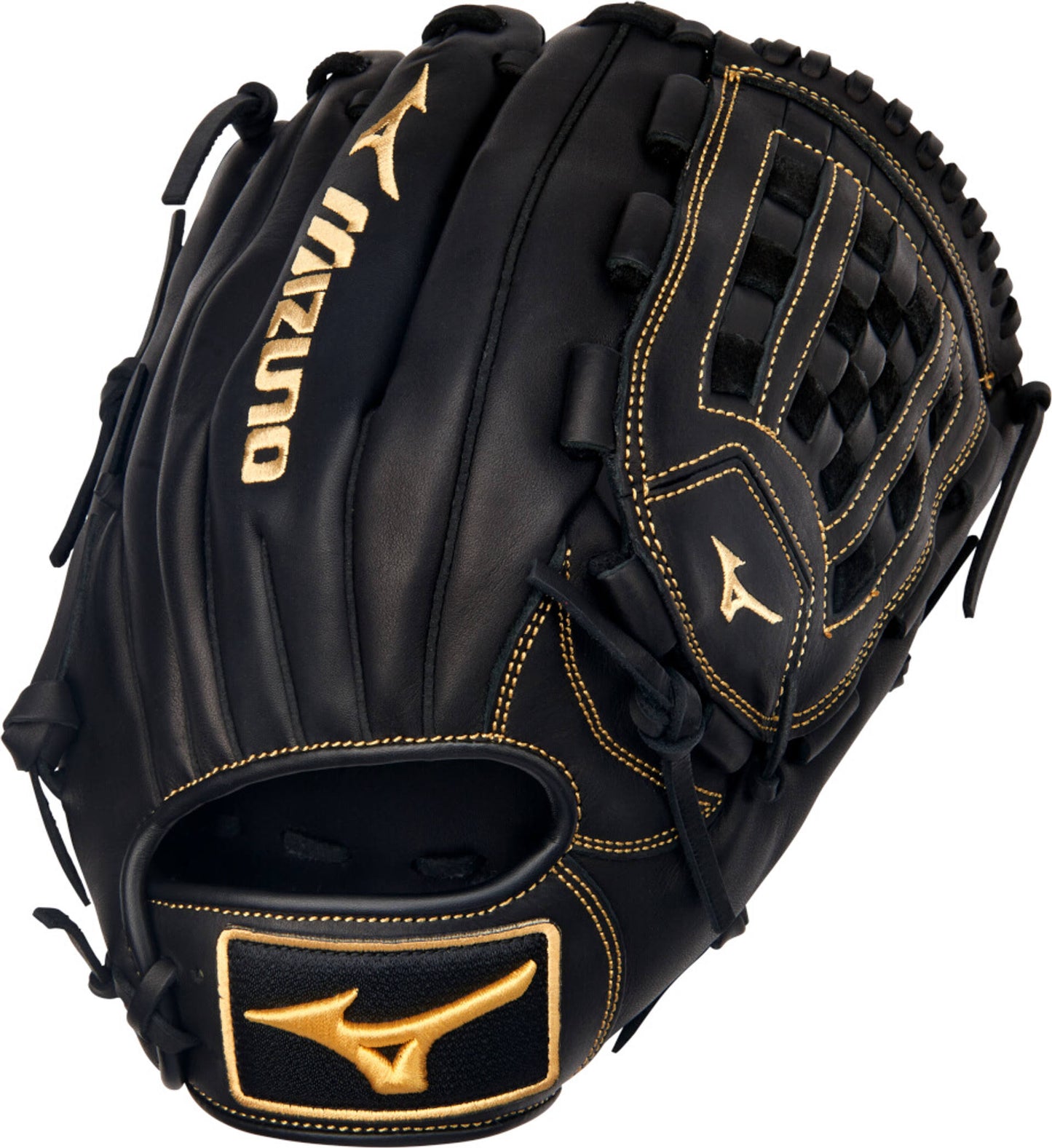 Mvp Prime Baseball Glove