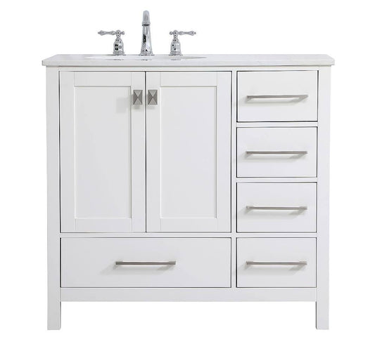 Riola 36 Single Sink Vanity