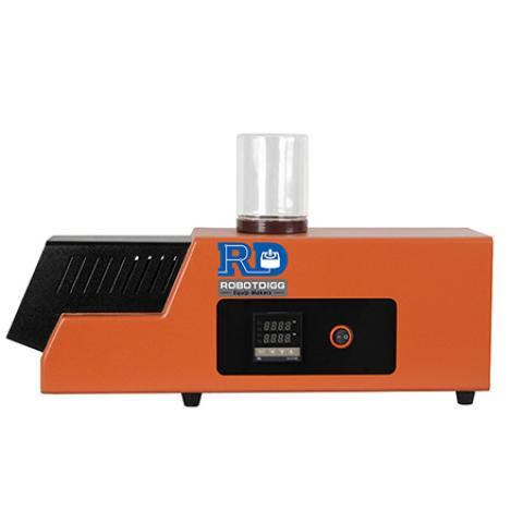 Pellet Filament Extruder, Production Line