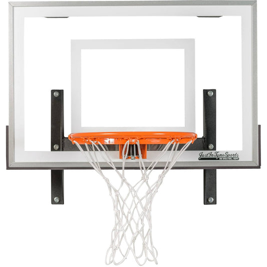 Pro Dura Goal Hoop Set