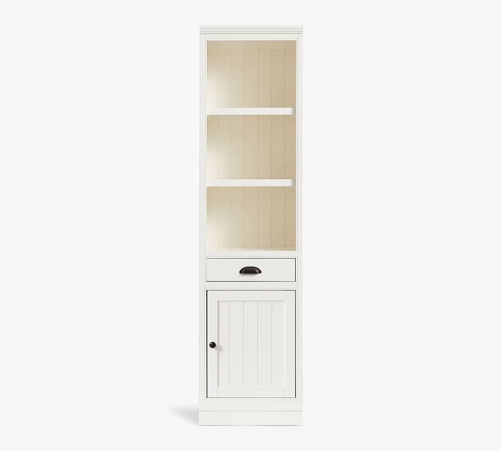 Storage Cabinet Tower