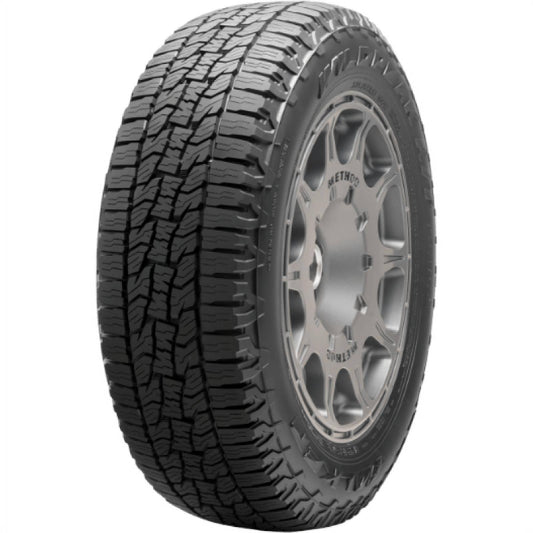 Tire Wildpeak A/T Trail