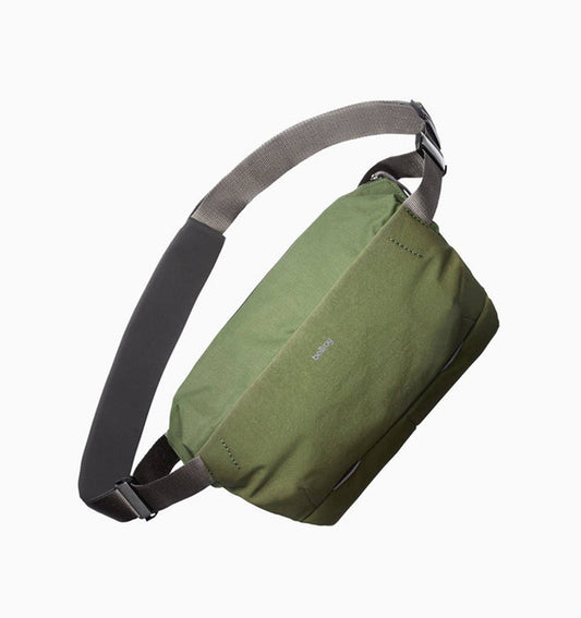 Venture Ready Sling - Midnight 2.5l