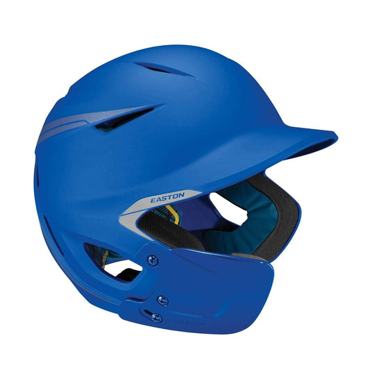 Pro X Matte Batting Helmet With Jaw Guard