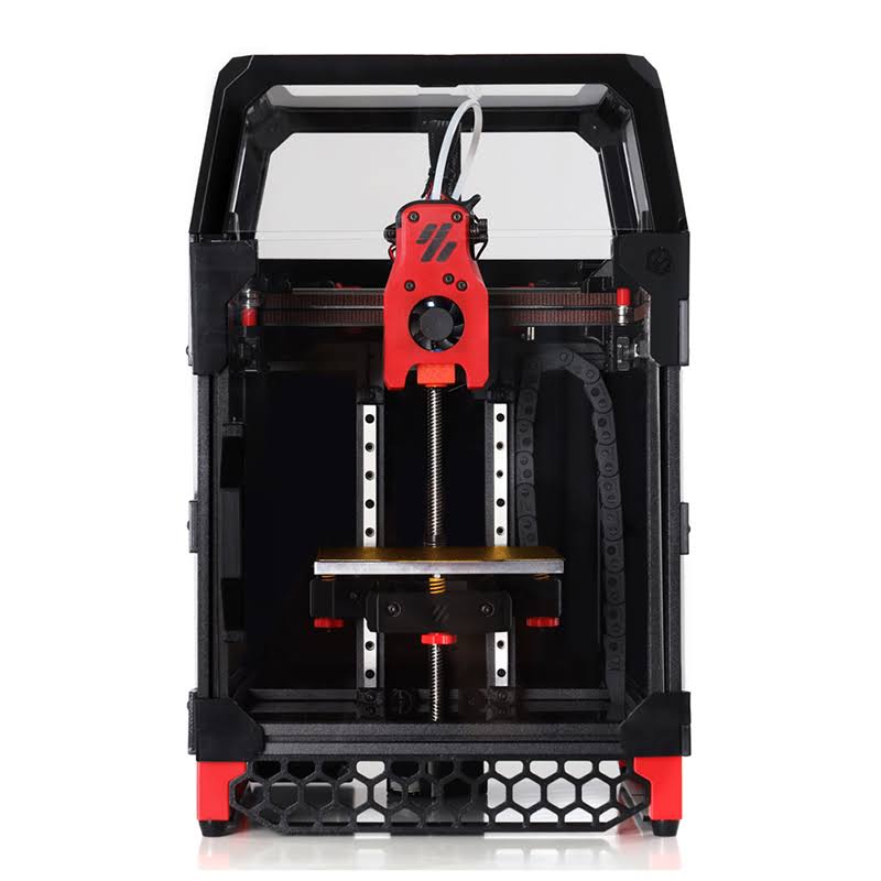 0.1 Corexy 3d Printer