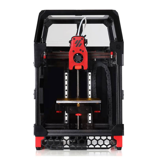 0.1 Corexy 3d Printer