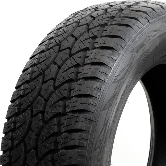 Trail Blade A/T 275/55r20 117t Tire