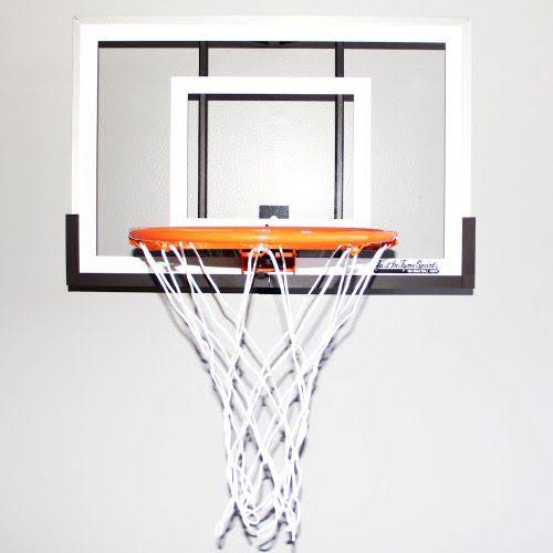 Mini Pro Xtreme Basketball Hoop Set