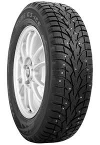 Observe G3-Ice Tire | 215/65r16 98t