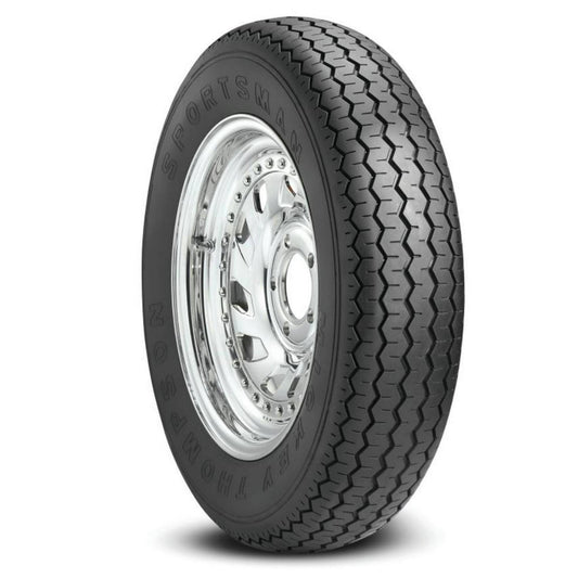 Sportsman Front Tire