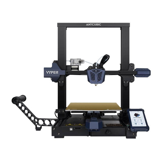 Vyper Fdm 3d Printer