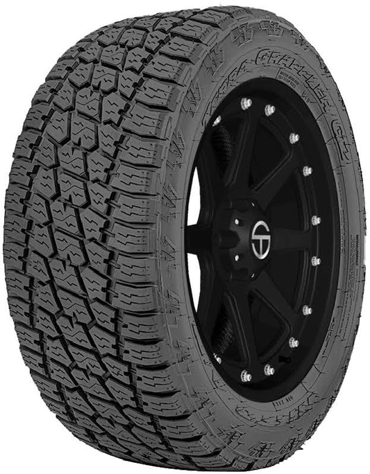 Terra Grappler G2 All Terrain Tires, Lt245/70r17 119/116r | Simpletire