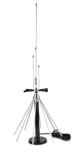 Uk Limited 11-533 - Moonraker Ltd Skyscan Vhf/Uhf Receive Antenna