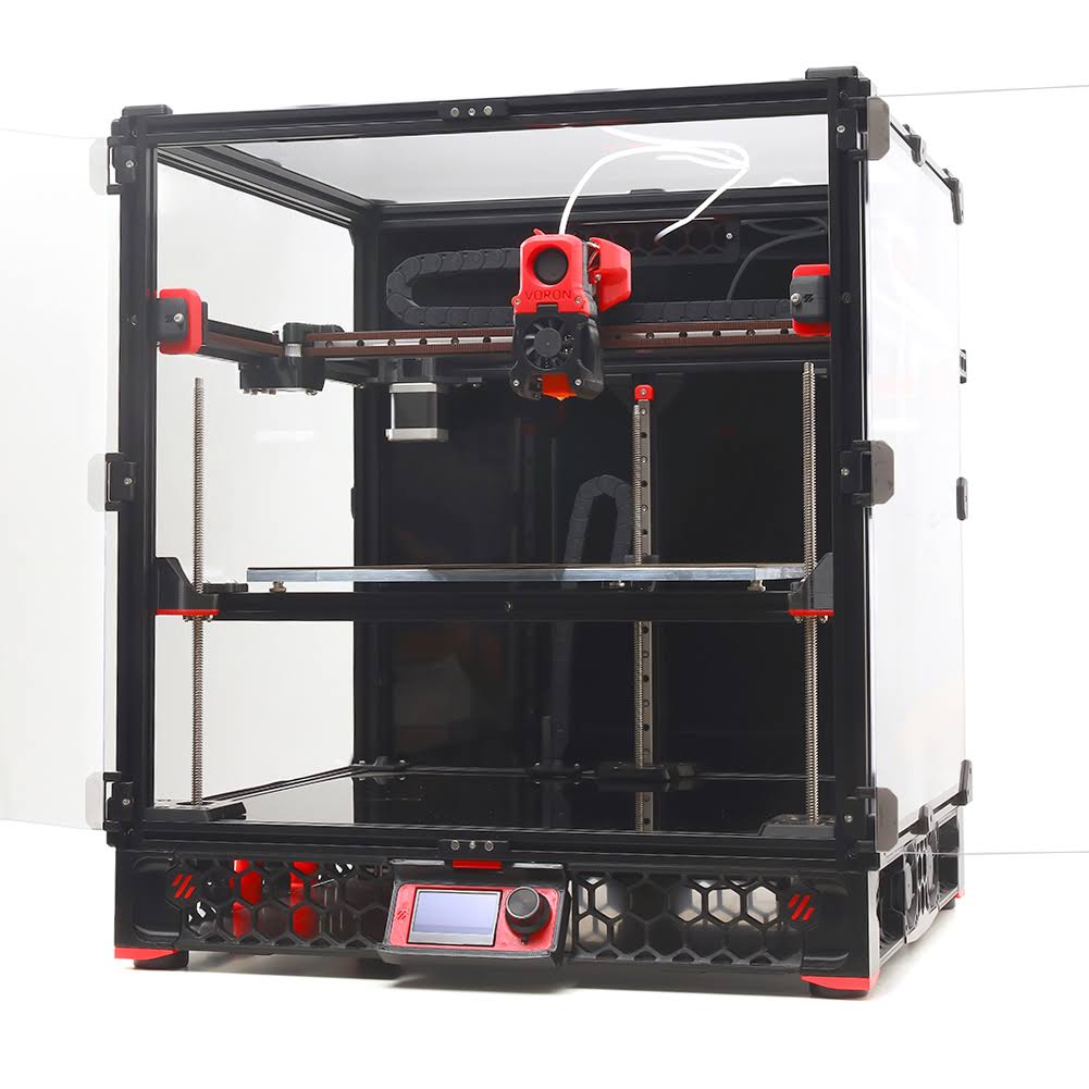 Trident R1 Corexy 3d Printer Kit