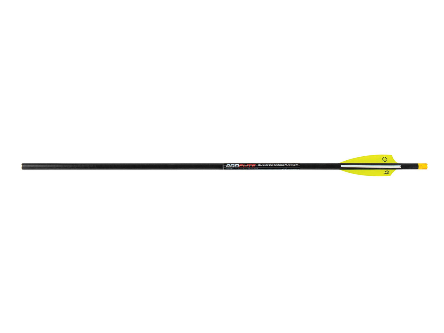 Pro Elite Carbon Arrows