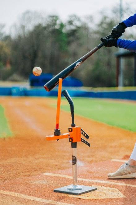 Swing Trainer Tee Attachment | The Hit Doctor Md – The Baseball Home