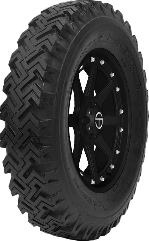 Super Traction Ii All Terrain Tires, 7.50/-16 116l | Simpletire