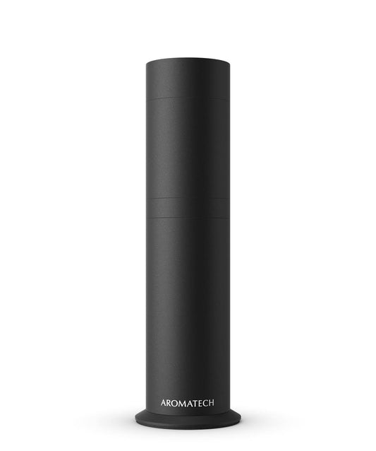 Scent Machine. Home Fragrance Diffuser, Black