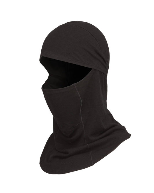 Rho Lightweight Wool Balaclava