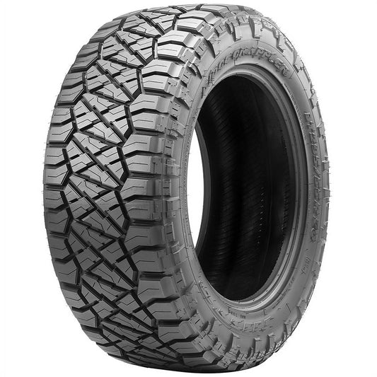 Ridge Grappler Lt35/12.50r22 121q