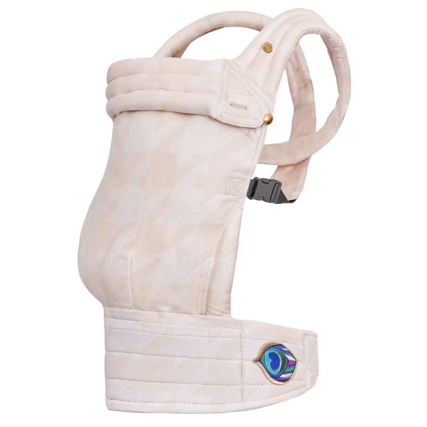 White -  Zeitgeist Baby Carrier