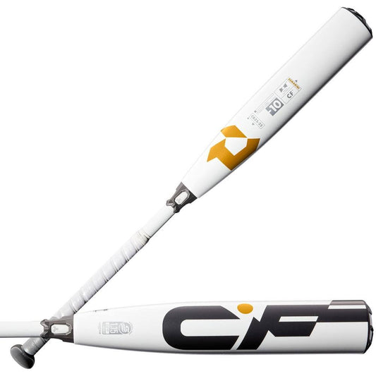 2022 Cf -10 Usssa Youth Baseball Bat - 31 In | Composite