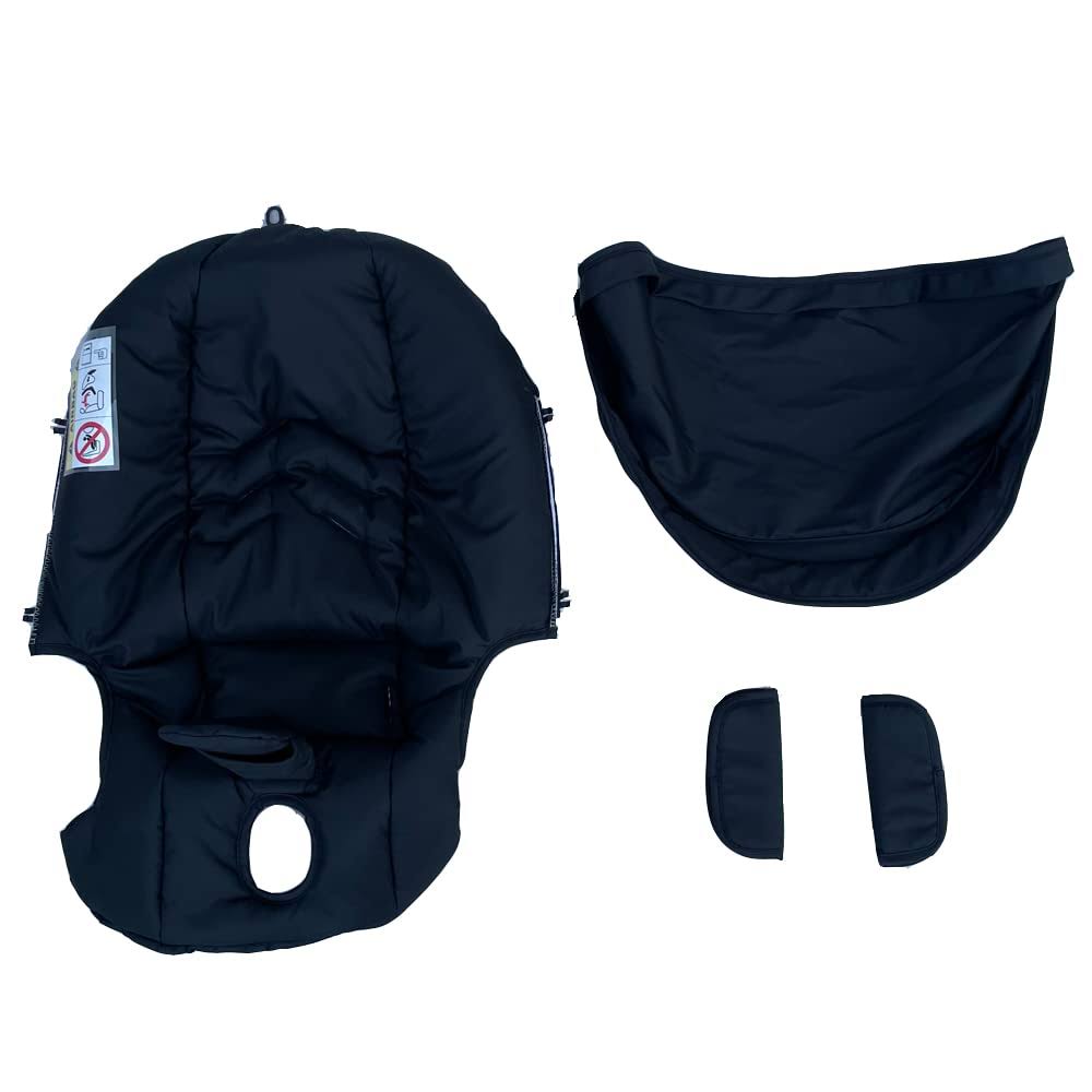 Washing Kit ,Canopy Sunshade Cover,Compatible With Car Seat Doona Strollers