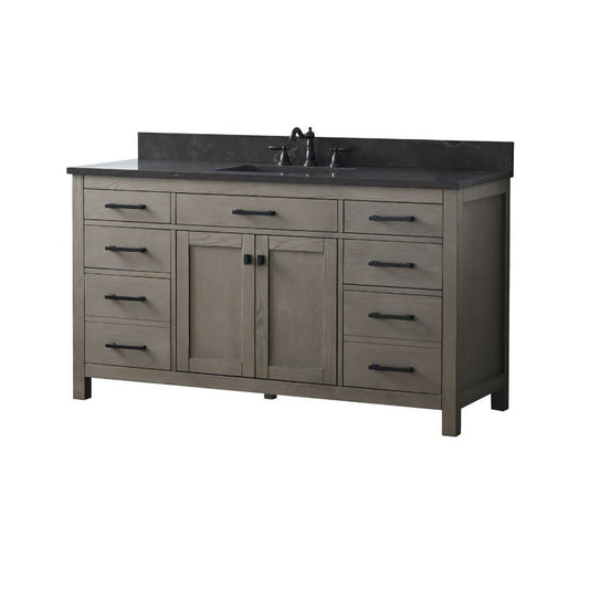 Manor™ 60 Single Bathroom Vanity