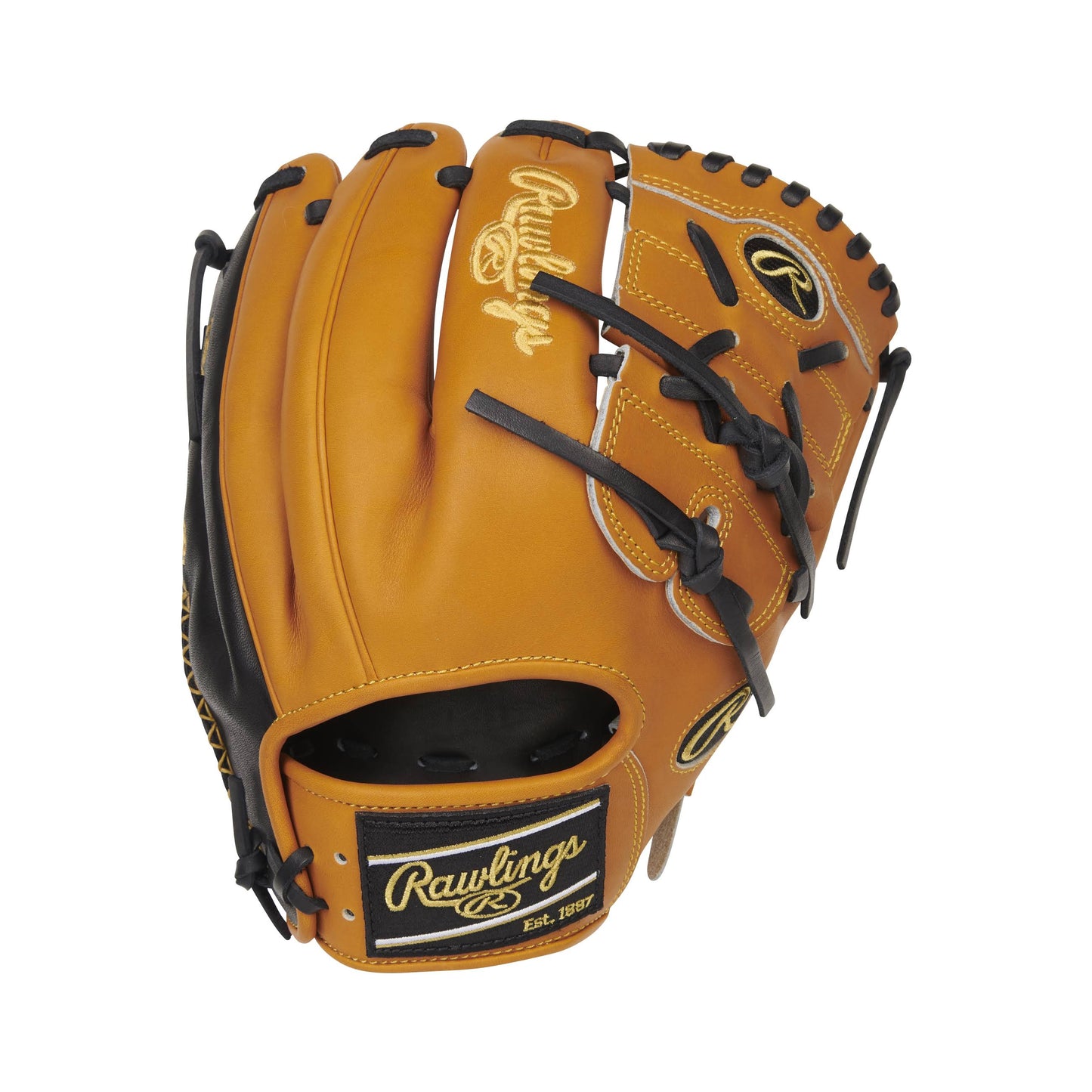 11.75 Heart Of The Hide Baseball Glove